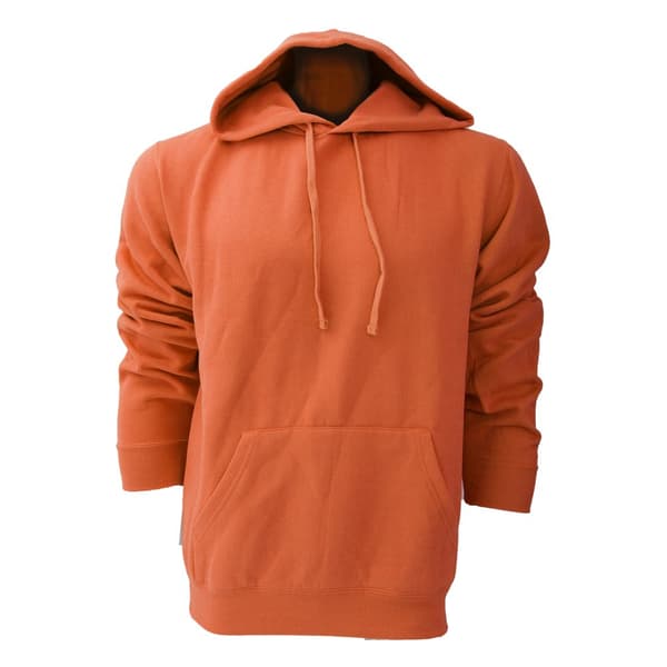 Russell Colour Sweatshirt med hætte til mænd / hættetrøje