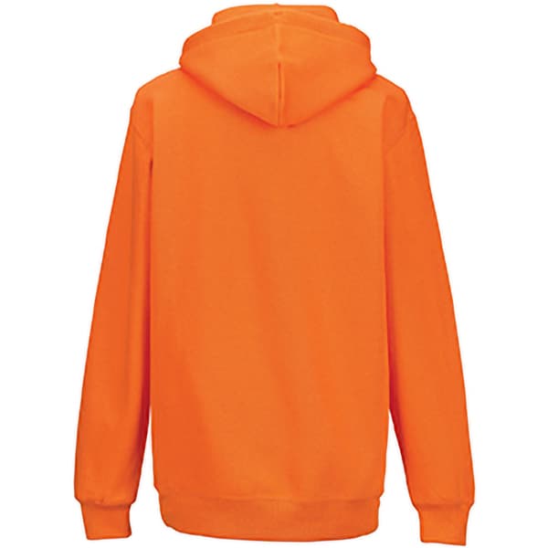 Russell Colour Sweatshirt med hætte til mænd / hættetrøje