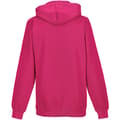 Miniatyrbillede 2 af 2: Russell Colour Sweatshirt med hætte til mænd / hættetrøje