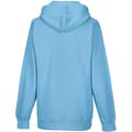 Miniatyrbillede 2 af 3: Russell Colour Sweatshirt med hætte til mænd / hættetrøje