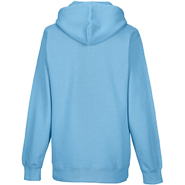 Russell Colour Sweatshirt med hætte til mænd / hættetrøje