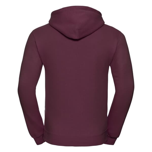 Russell Colour Sweatshirt med hætte til mænd / hættetrøje
