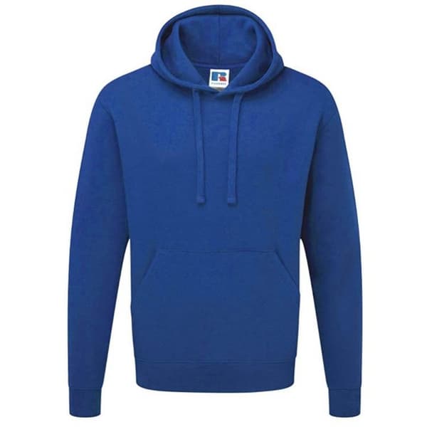 Russell Colour Sweatshirt med hætte til mænd / hættetrøje
