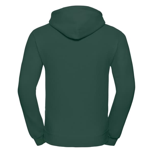 Russell Colour Sweatshirt med hætte til mænd / hættetrøje