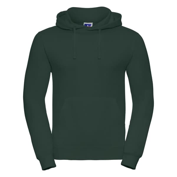 Russell Colour Sweatshirt med hætte til mænd / hættetrøje