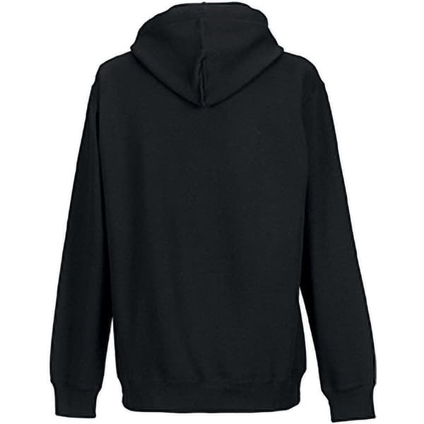 Russell Colour Sweatshirt med hætte til mænd / hættetrøje