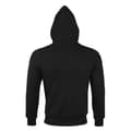 Pikkukuva 2 / 4: SOLS Sherpa Unisex Zip-Up Hooded Sweatshirt / Hoodie