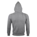 Pikkukuva 2 / 3: SOLS Sherpa Unisex Zip-Up Hooded Sweatshirt / Hoodie