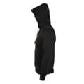 Pikkukuva 3 / 3: SOLS Sherpa Unisex Zip-Up Hooded Sweatshirt / Hoodie