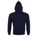 Pikkukuva 2 / 3: SOLS Sherpa Unisex Zip-Up Hooded Sweatshirt / Hoodie