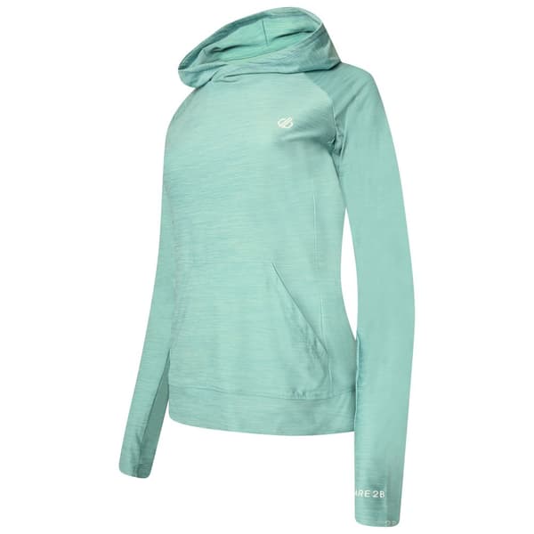 Dare 2b Dame/Damer Sprint City Lightweight Hoodie til kvinder/damer