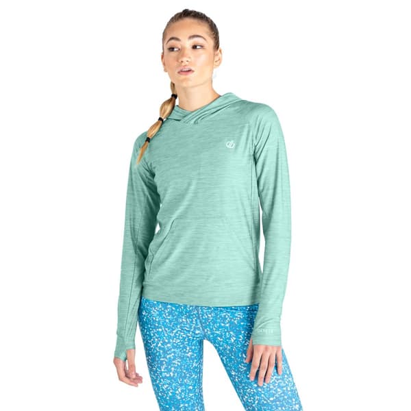 Dare 2b Dame/Damer Sprint City Lightweight Hoodie til kvinder/damer