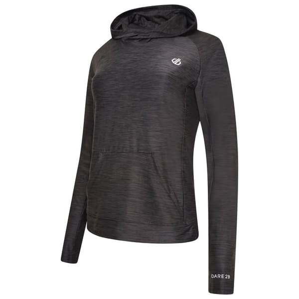 Dare 2b Dame/Damer Sprint City Lightweight Hoodie til kvinder/damer