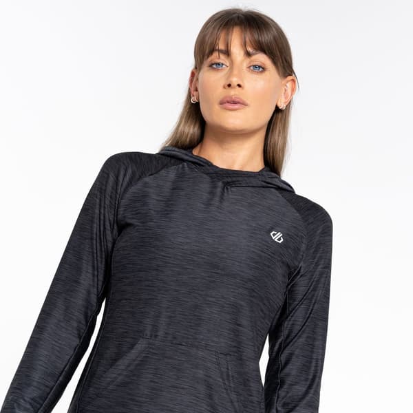Dare 2b Dame/Damer Sprint City Lightweight Hoodie til kvinder/damer