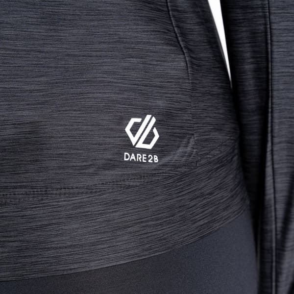 Dare 2b Kvinnor/Damer Sprint City Lightweight Hoodie
