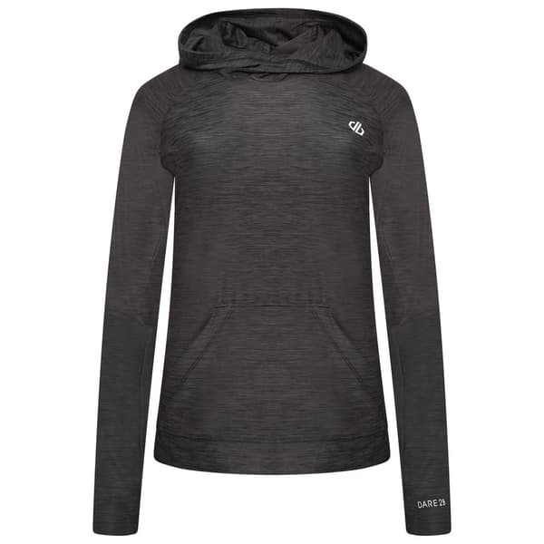 Dare 2b Kvinnor/Damer Sprint City Lightweight Hoodie