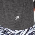 Miniatyrbild 3 av 4: Dare 2b Kvinnor/Damer Sprint City Lightweight Hoodie