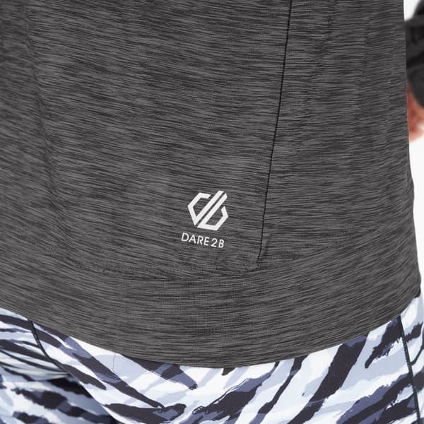 Dare 2b Kvinnor/Damer Sprint City Lightweight Hoodie