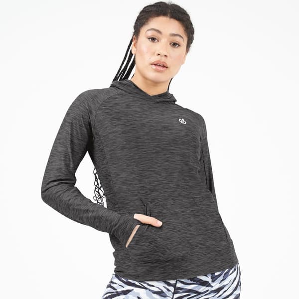 Dare 2b Kvinnor/Damer Sprint City Lightweight Hoodie