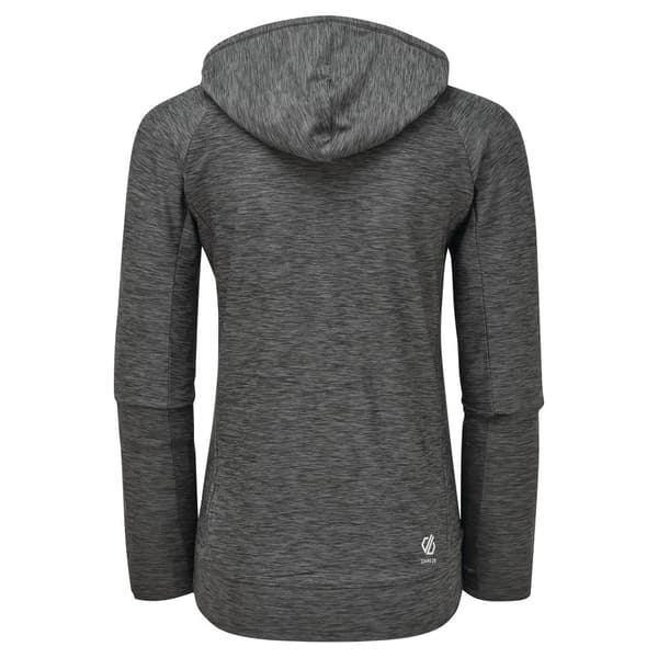 Dare 2b Kvinnor/Damer Sprint City Lightweight Hoodie