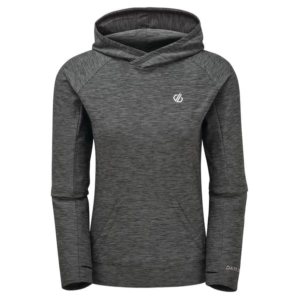 Dare 2b Kvinnor/Damer Sprint City Lightweight Hoodie