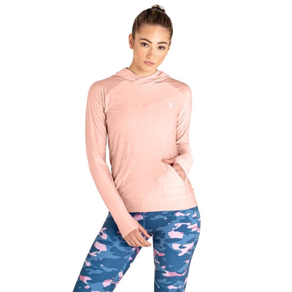 Dare 2b Dame/Damer Sprint City Lightweight Hoodie til kvinder/damer