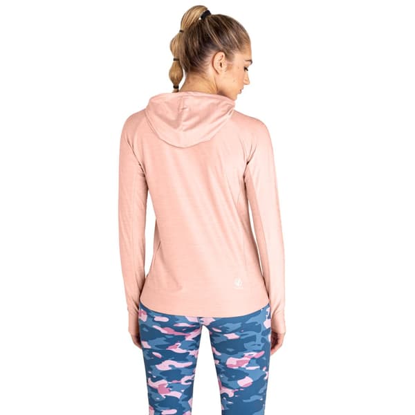 Dare 2b Dame/Damer Sprint City Lightweight Hoodie til kvinder/damer