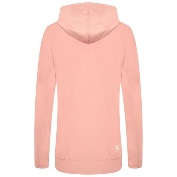Dare 2b Dame/Damer Sprint City Lightweight Hoodie til kvinder/damer