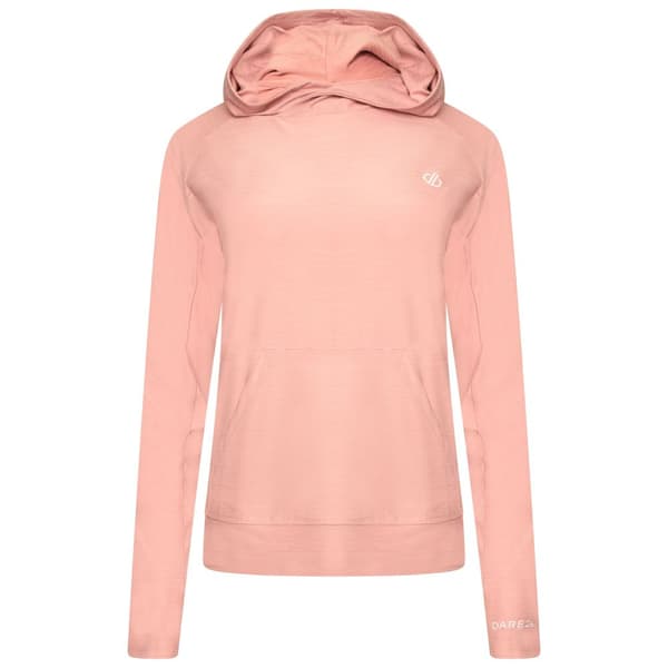 Dare 2b Dame/Damer Sprint City Lightweight Hoodie til kvinder/damer