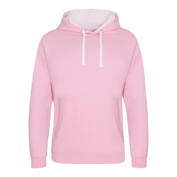Awdis Varsity Hooded Sweatshirt / Hoodie