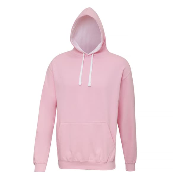 Awdis Varsity Hooded Sweatshirt / Hoodie
