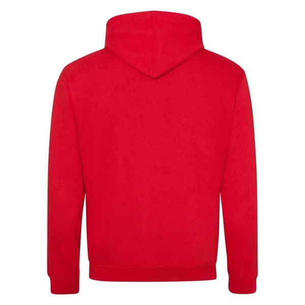 Awdis Varsity Hooded Sweatshirt / Hoodie
