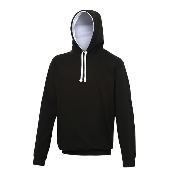 Awdis Varsity Hooded Sweatshirt / Hoodie