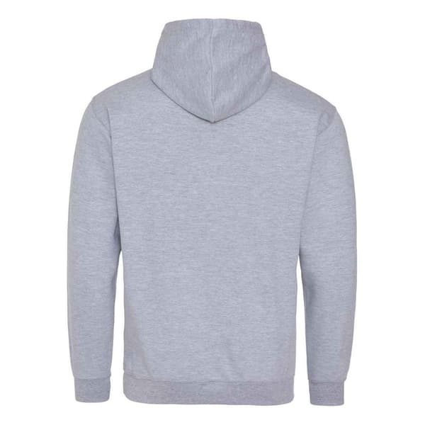 Awdis Varsity Hooded Sweatshirt / Hoodie