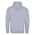Miniatyrbild 2 av 2: Awdis Varsity Hooded Sweatshirt / Hoodie