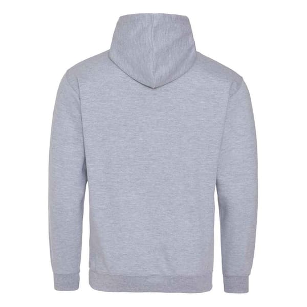 Awdis Varsity Hooded Sweatshirt / Hoodie