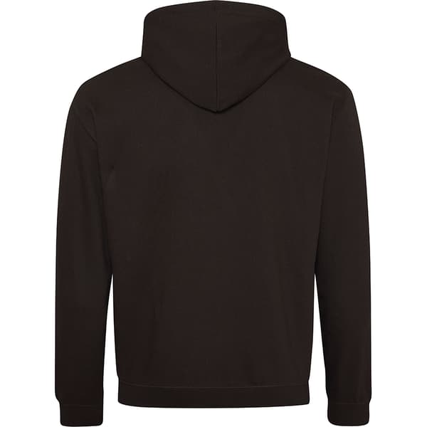 Awdis Varsity Hooded Sweatshirt / Hoodie