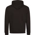 Miniatyrbild 2 av 2: Awdis Varsity Hooded Sweatshirt / Hoodie