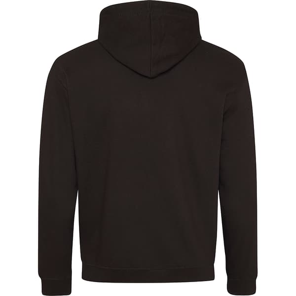 Awdis Varsity Hooded Sweatshirt / Hoodie