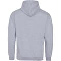 Miniatyrbild 2 av 2: Awdis Varsity Hooded Sweatshirt / Hoodie