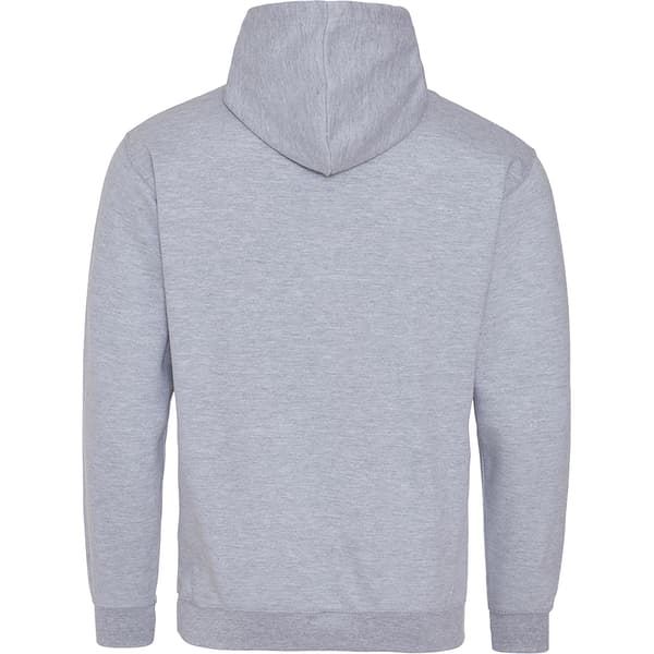 Awdis Varsity Hooded Sweatshirt / Hoodie