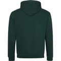 Miniatyrbild 2 av 2: Awdis Varsity Hooded Sweatshirt / Hoodie