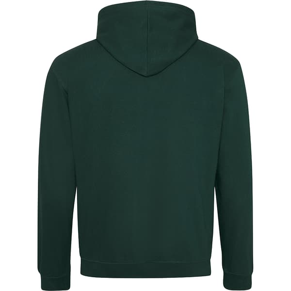 Awdis Varsity Hooded Sweatshirt / Hoodie