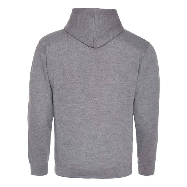 Awdis Varsity Hooded Sweatshirt / Hoodie