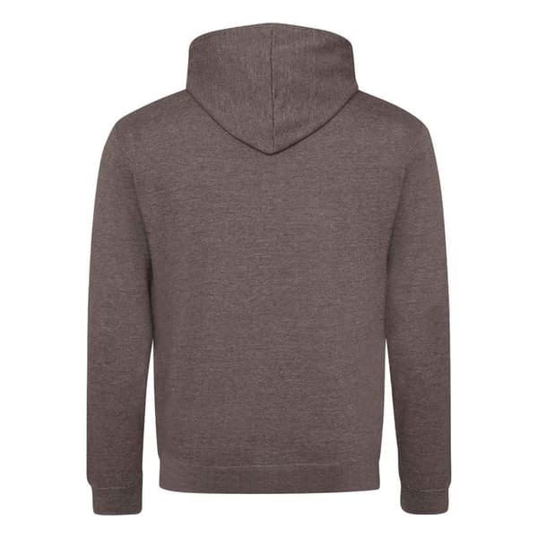 Awdis Varsity Hooded Sweatshirt / Hoodie