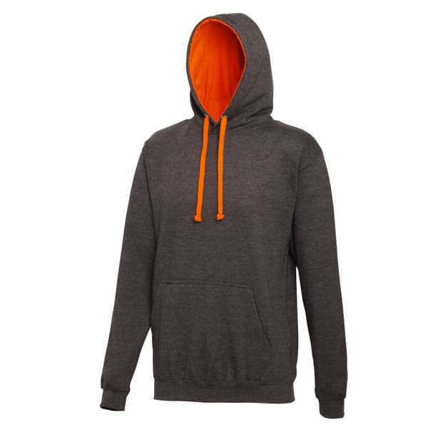Awdis Varsity Hooded Sweatshirt / Hoodie