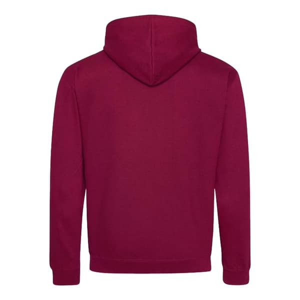 Awdis Varsity Hooded Sweatshirt / Hoodie