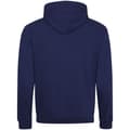 Miniatyrbild 3 av 4: Awdis Varsity Hooded Sweatshirt / Hoodie