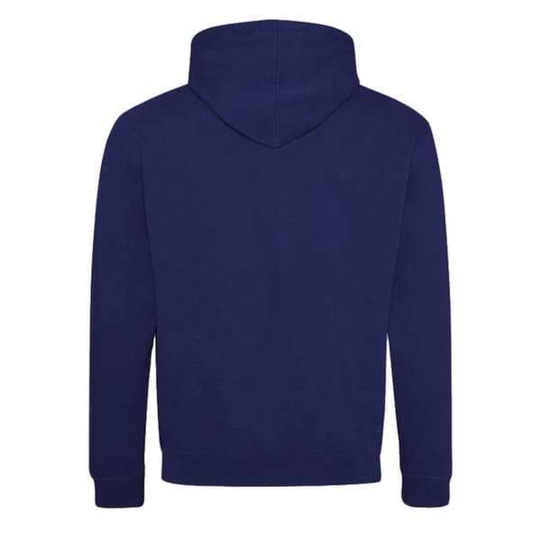 Awdis Varsity Hooded Sweatshirt / Hoodie