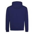 Miniatyrbild 4 av 4: Awdis Varsity Hooded Sweatshirt / Hoodie
